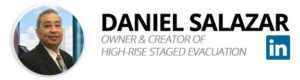 Follow Daniel on LinkedIN